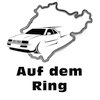 Auf dem Nürburgring