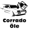 Motoröl für Corrado-Motoren