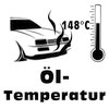 Öltemperatur, Viskosität, Ölpumpe