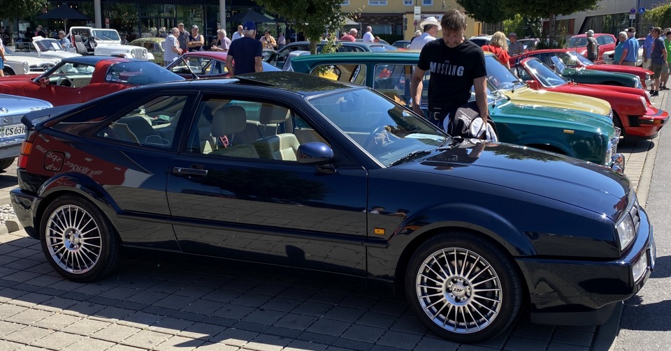 Corrado VR6